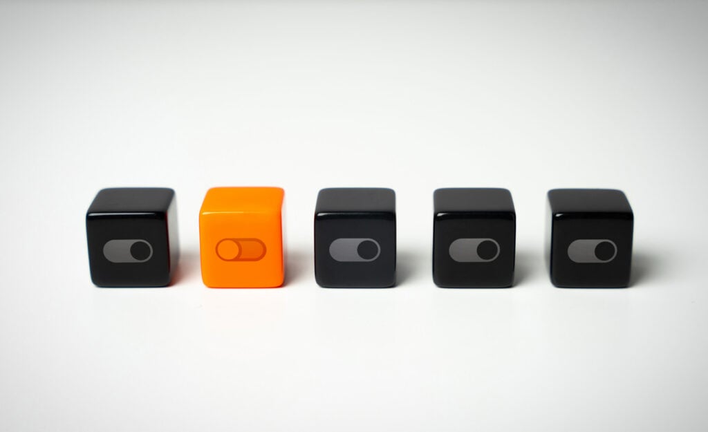 configurable