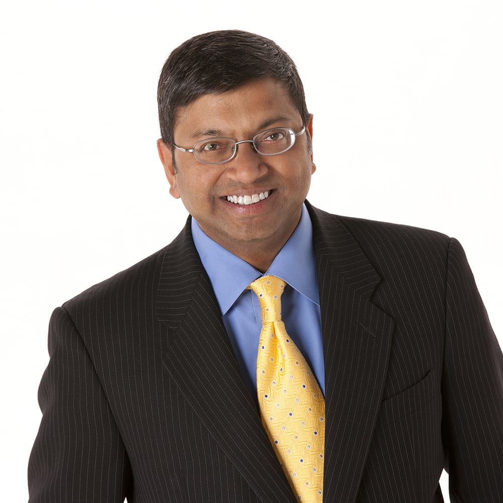 Vikas Srivastava