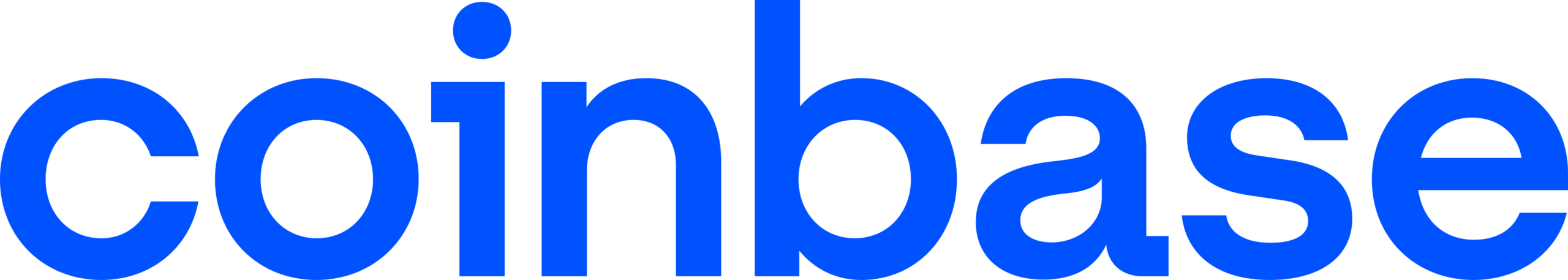 Coinbase